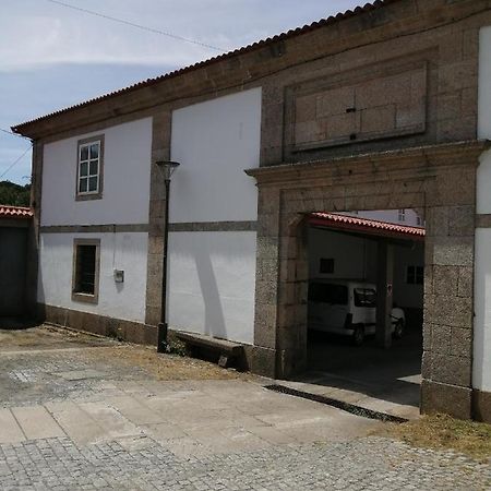 Apartamento A Fabrica Santiago de Compostela Exterior photo